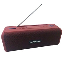 HOPESTAR-T9户外便携式立体声无线蓝牙音箱大音量迷你音响低音炮