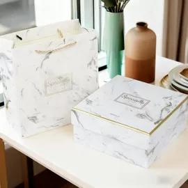 其他礼品包装;喜糖盒;礼品盒