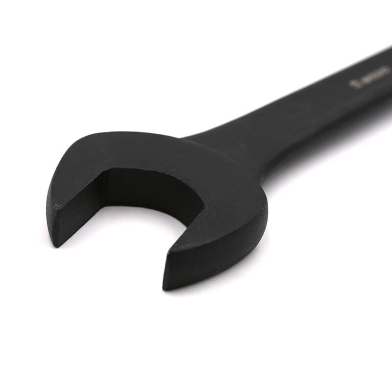 Dimensiones WEDO CT3306 - 22 llave de doble propósito estándar alemán 22mm