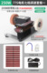 [wet and dry use] 250w seven-level speed regulation model (package 1)