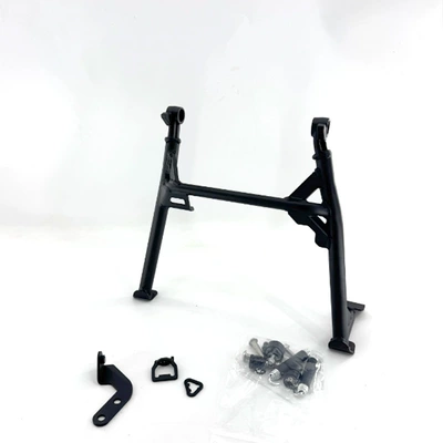 Suitable for KTM790ADV modified large stand bracket, 790R parking stand, large ladder, large foot stand, and center column for lifting the vehicle (Motorcycle frame) - ktm-790adv-r-version-is-made-using-a-one-to-one-mold