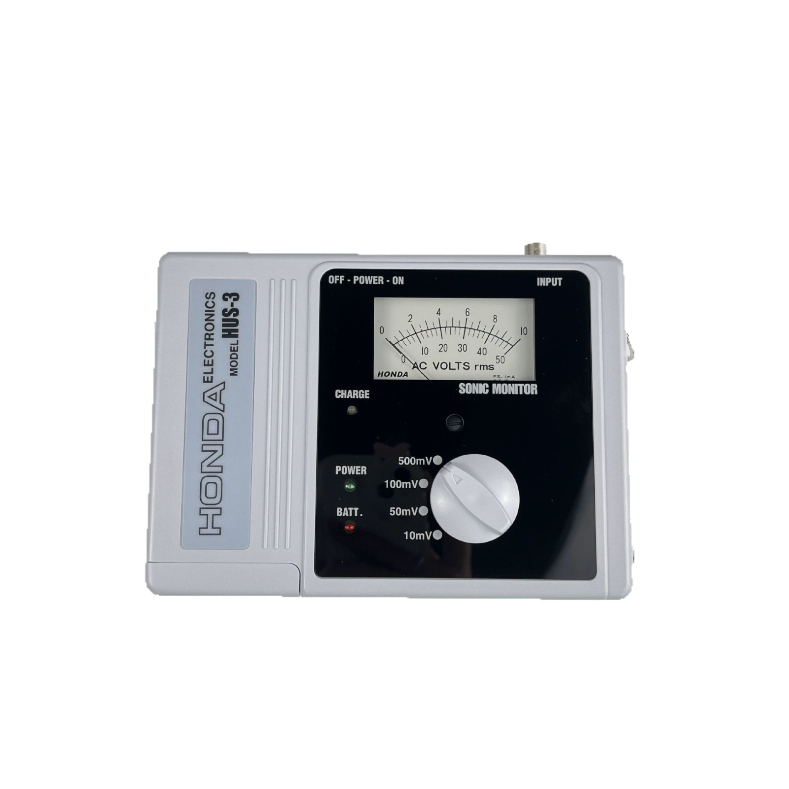 ��Яʽ��������ѹ��HUS-3  ��������ǿ ��ϴ����ѹ���� 10kHz-5MH