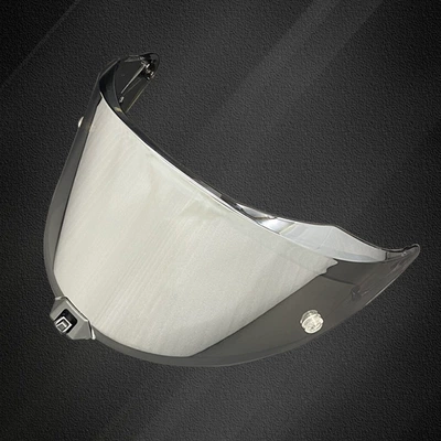 Anti-Fog, Color-Changing Visor, Anti-Fog Film, Dəbilqə (Kaska) aksesuarları - gray-silver