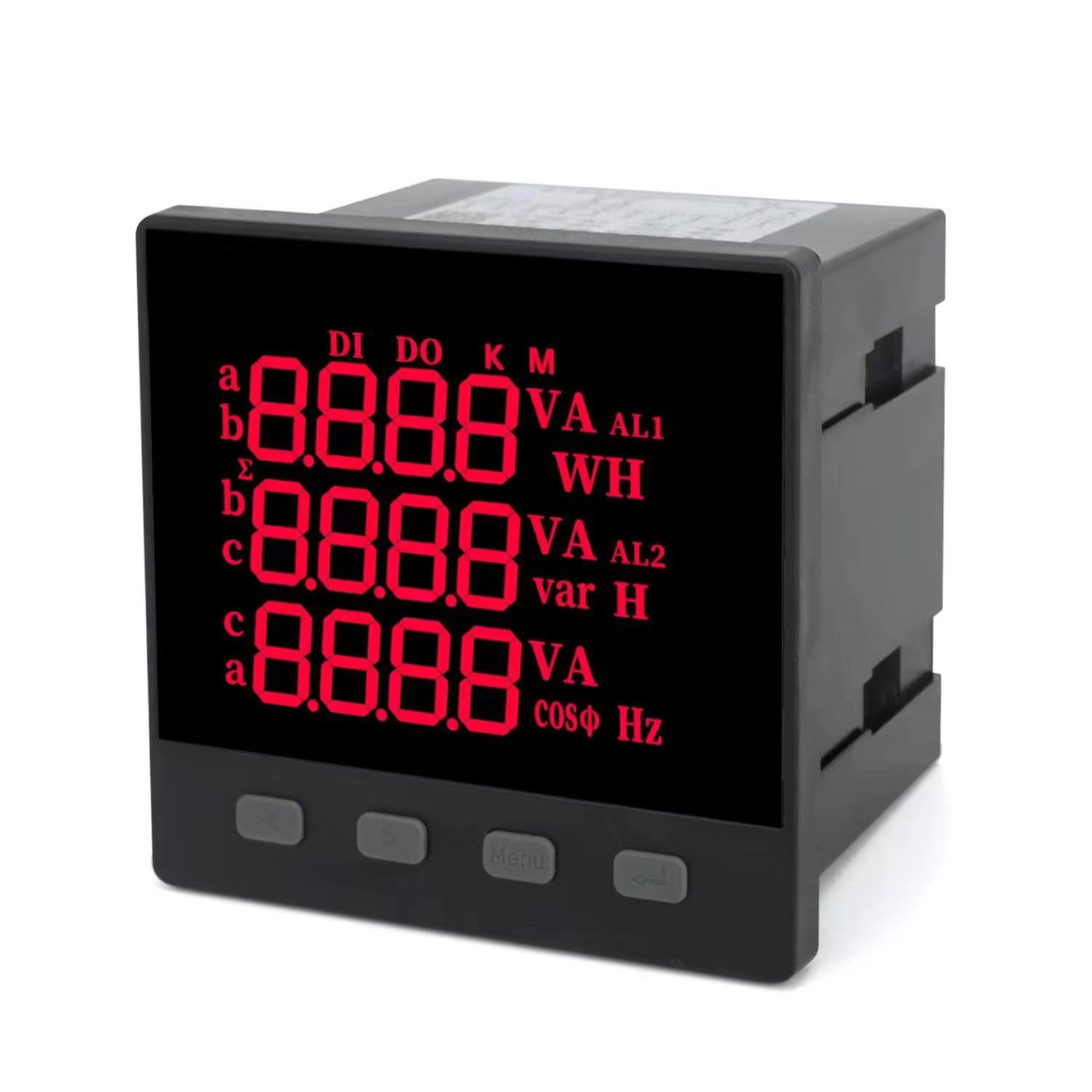 PDM-820AC SPD194E-9S4多功能表DCE96-SYT W-E-9S4