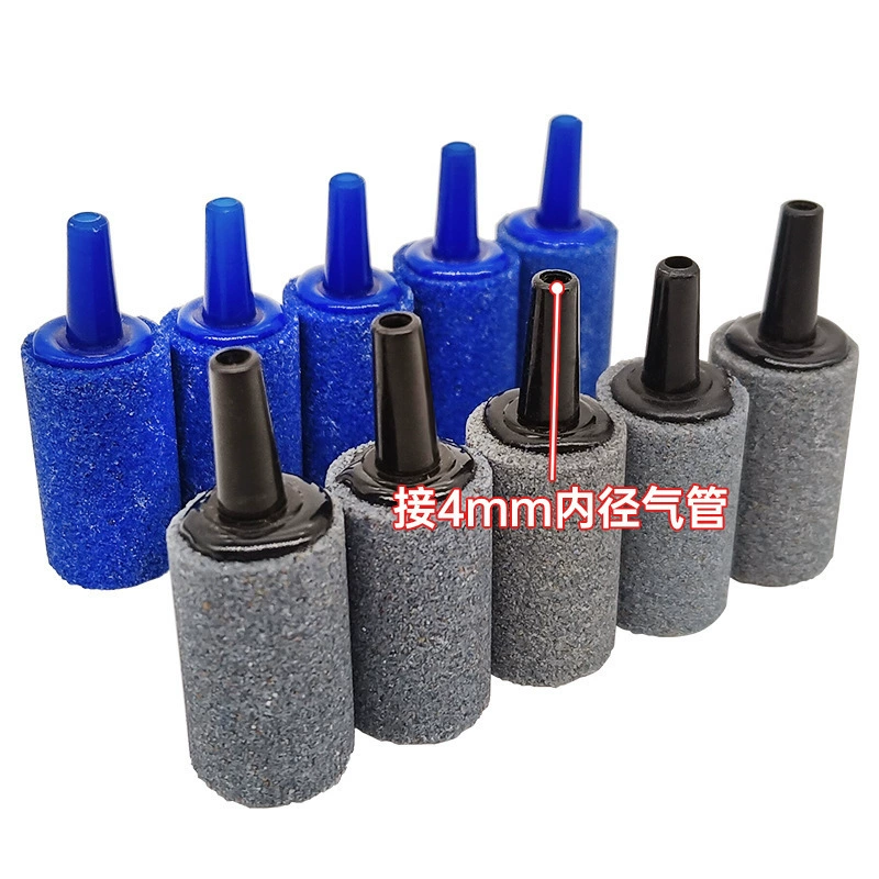 Песчаная головка аквариума с песчаной головкой для увеличения кислорода