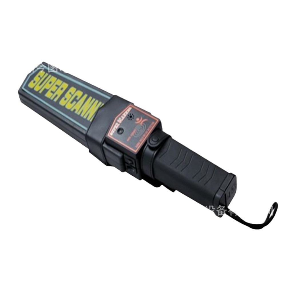 电子厂 手持金属探测器  MD-3003B1