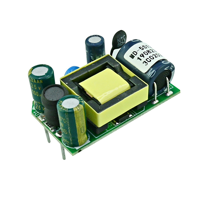 スイッチング電源単路出力5v 1000ma電源ボード過負荷短絡保護電源モジュールメーカー卸売り|undefined