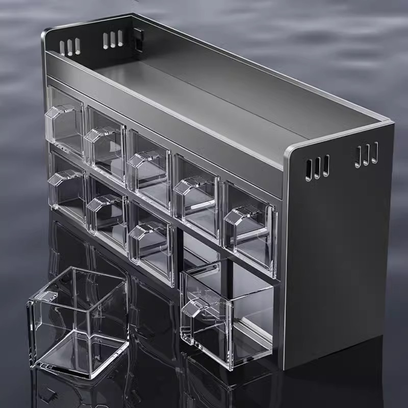 キッチン調味料収納ラックパンチフリー壁掛け多機能調味料組み合わせセット調味料ボックス缶キッチン家庭用|undefined