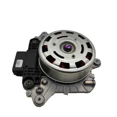 Fan Motor, Fan