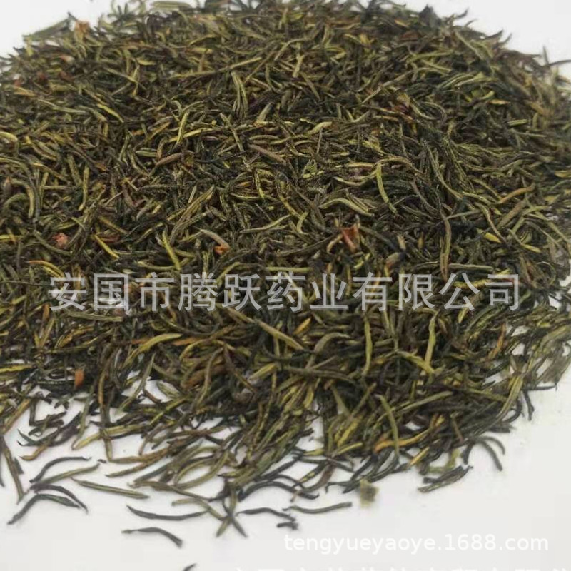 Eucommia Male Flower Tea Du Zhong Xiong Hua Dried Herbal Tea 500g New Harvest overview
