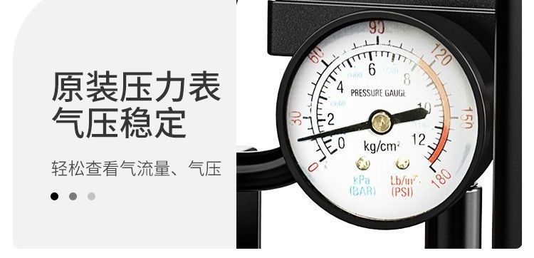 Air Compressor, Small Air Pump, Woodworking, Spray Painting, Decoration, High-Pressure Air Compressor, 220V, Silent, Oil-Free Compressor, Wholesale