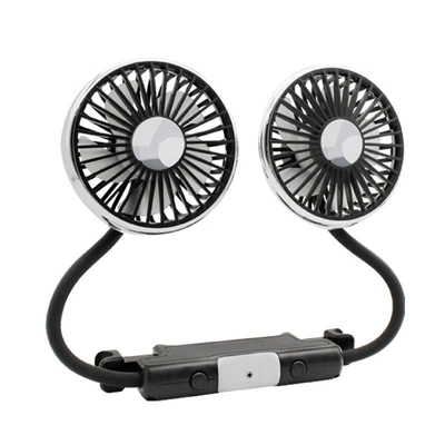 Car Fan for Car Seats, Digər kiçik elektrik cihazlar