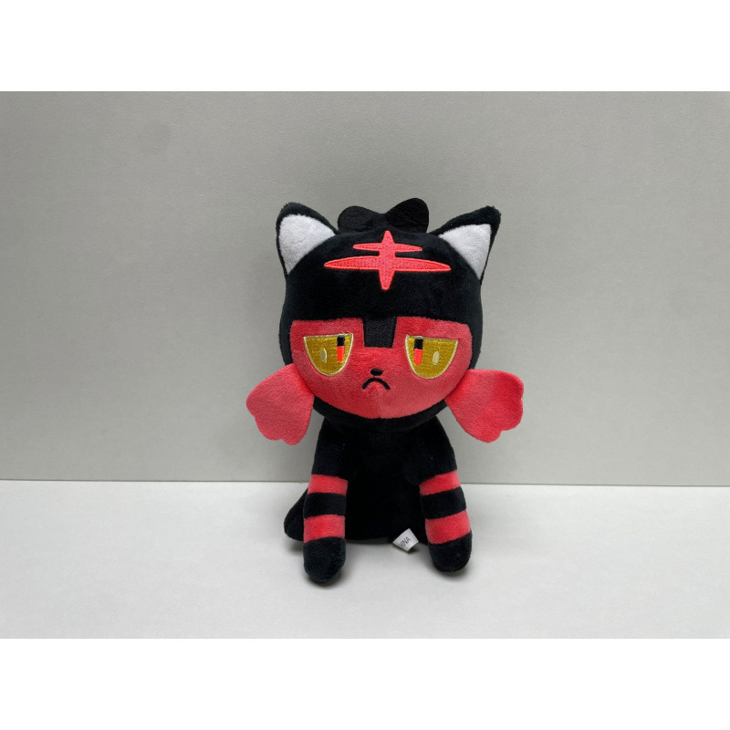 Peluche para Máquina de Garra de 7-8 Pulgadas de Poliéster y Algodón PP image 139