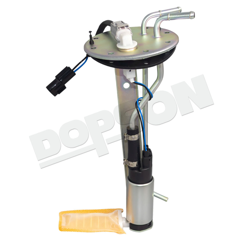 Fuel Pump Assembly 8-97220798-0 8972207980 97209385-0 8-97209-385-0