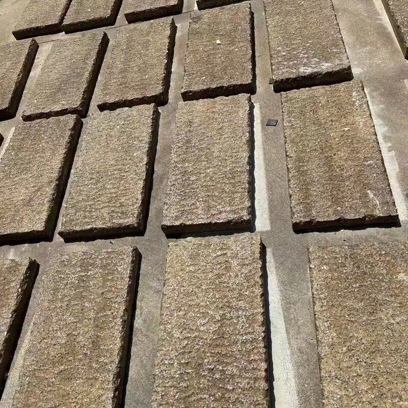 Granite Old Stone Slabs, Paving Stones, Bluestone Slabs, Step Stones, Park Old Slate Stepping Stones, Outdoor Stepping Stones, Cultural Stone