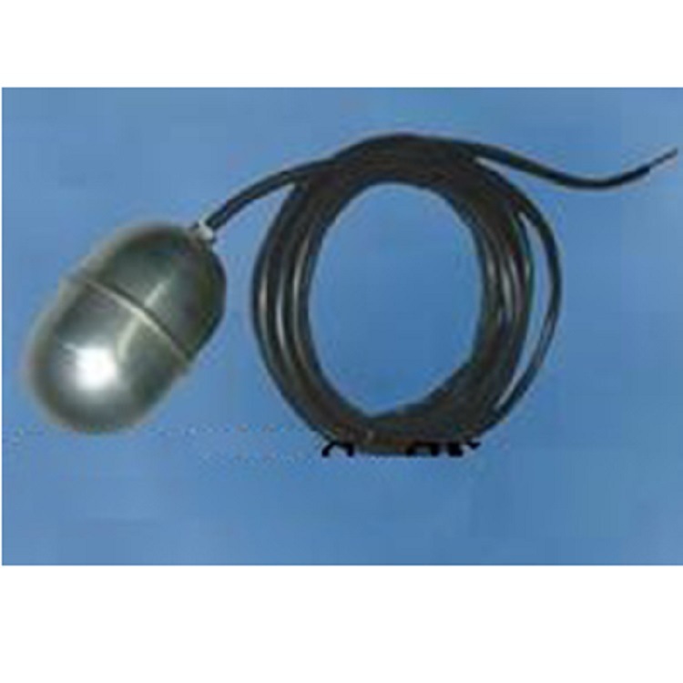 不锈钢电缆浮球液位开关（6米线） 型号:CL-SS-06 库号：M237237