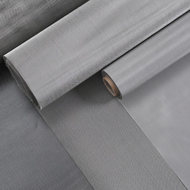 Сетка из нержавеющей стали 304, утолщенная сетка типа коврика, тканая саржевая сетка, высокая сетка из нержавеющей стали, изготовленная на заказ