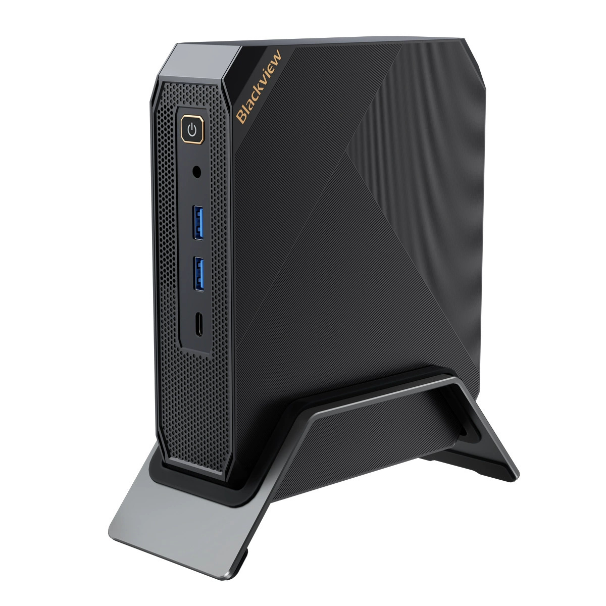 BlackView MINI PC MP200 16+512GB/1T мини-компьютер хост доставка из Гонконга