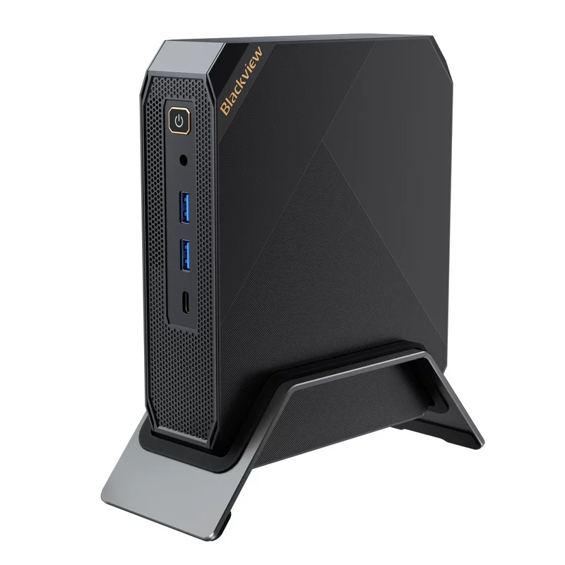 BlackView MINI PC MP200 16+512GB/1T мини-компьютер хост доставка из Гонконга