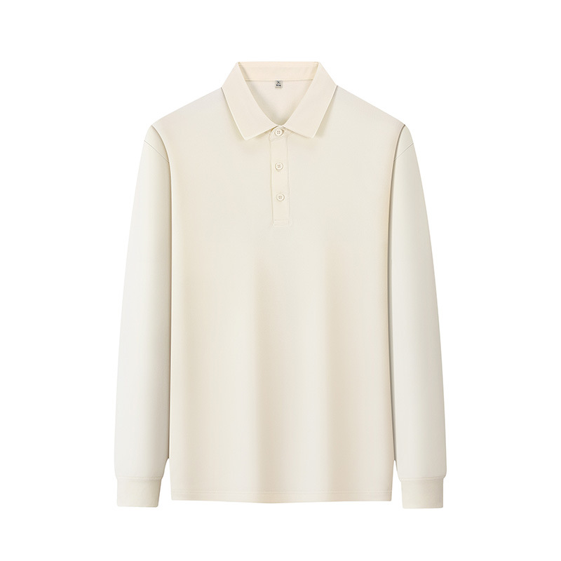 Casual herramienta camiseta publicitaria personalizada cross-border polo