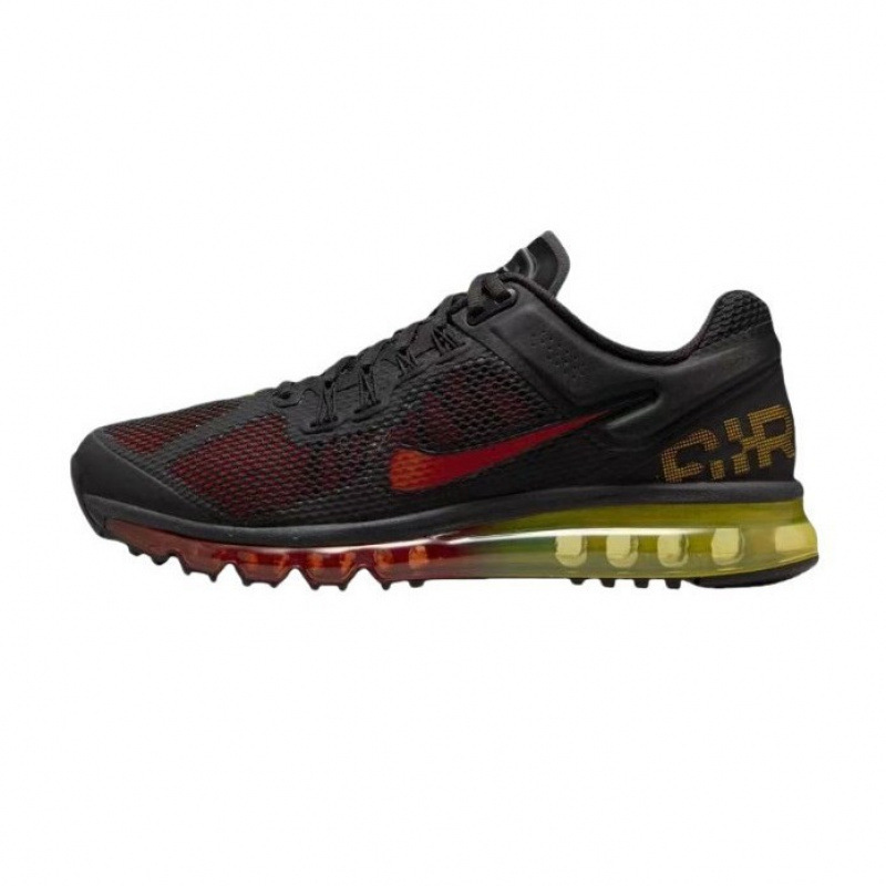 莆田純正オリジナルクロスボーダーシューズ AIR MAX 2013 男女兼用スポーツシューズ夏フルパームエアクッションシューズクッション性ランニングシューズ|undefined