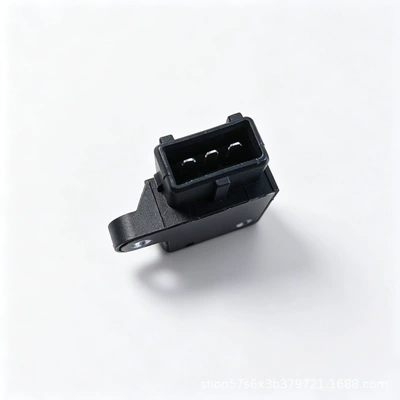 Ignition Control Module – Alovlanma modulu (Kommutator)