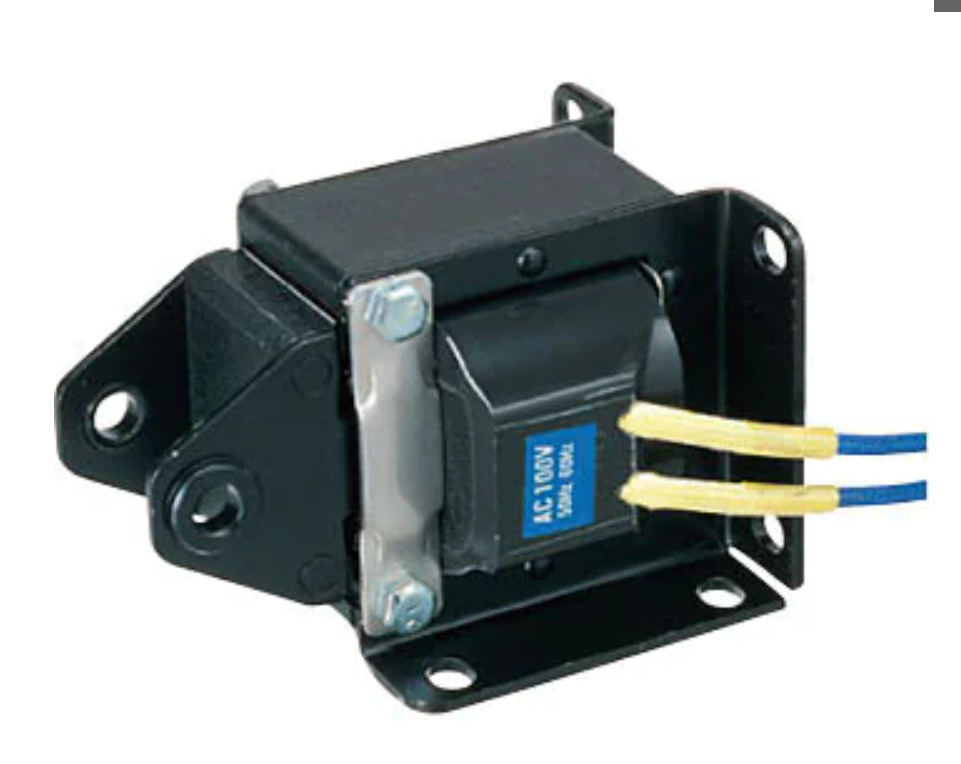 适用于日本松下电磁铁AS30512  AS30522 AS30612 原厂供应中