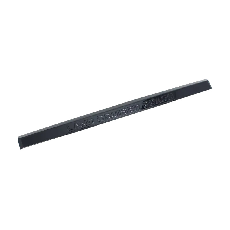 Applicable to 24 Models of Prado Lc250: Rearview Mirror Cover, Hood, Front Grille, Taillight Cover, Fender