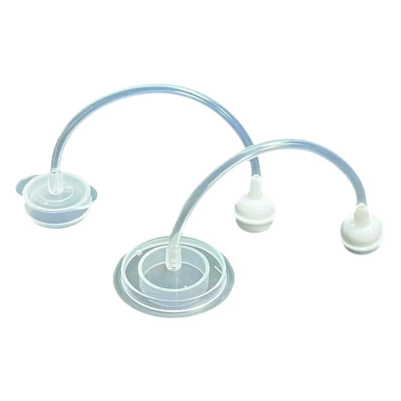 Набор соломы для бутылок Bei Zhixing Адаптируемый Bei Pro Широкий диаметр Аксессуары для соломы для бутылок Встроенная солома Гравитационный шар