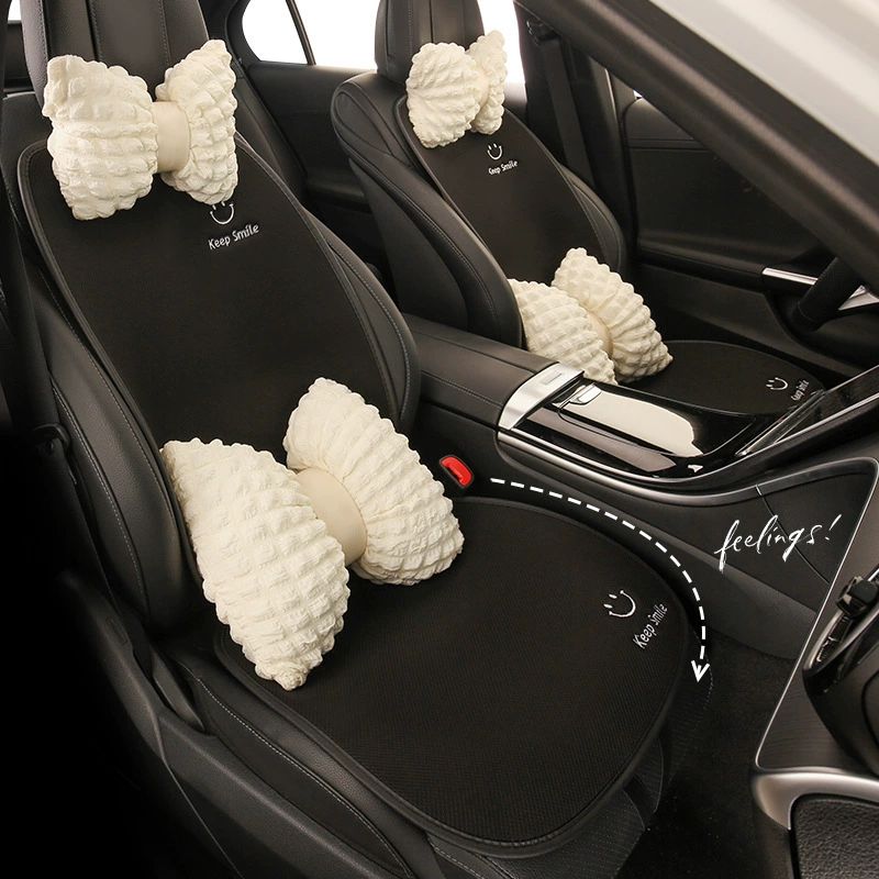 Автомобильные подушки Четыре сезона Универсальные зимние вентиляционные подушки сиденья