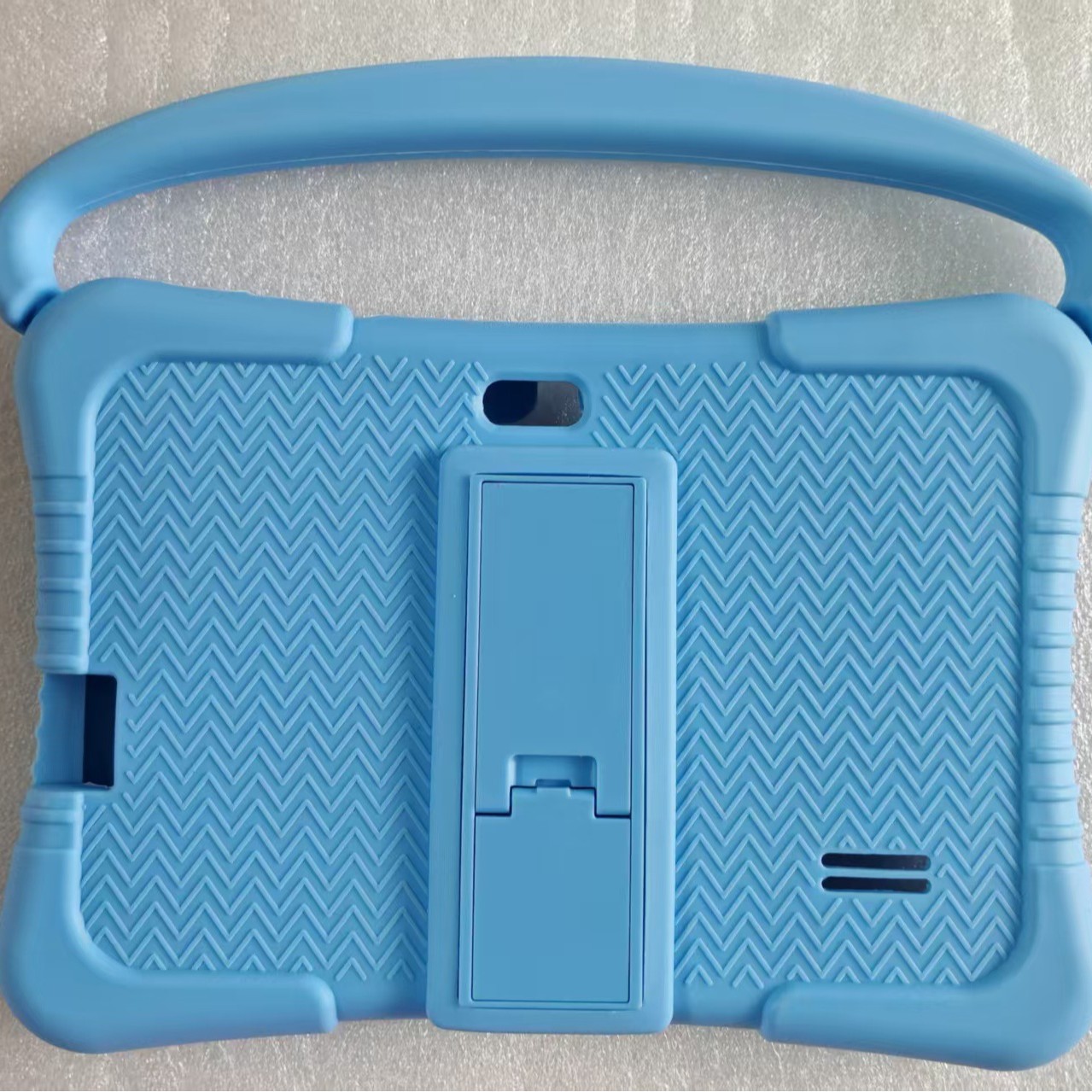 Cross-Border Foreign Trade 7inch Wifi Version Android Bluetooth Learning Tutor Children's Tablet Wholesale Game Tablet