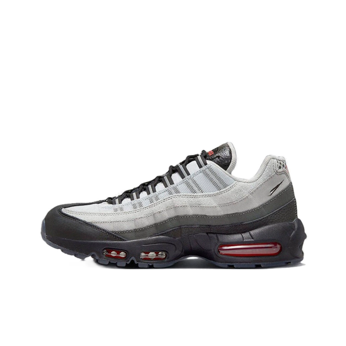 Торговля за рубежом кросс-борт Putian Pureland Air Max 95 беговые кроссовки воздушная подушка спортивная обувь мужские амортизационные суставы прямые от производителя