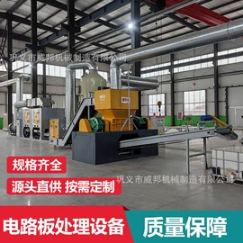 其他分离设备;化工成套设备;粉碎机