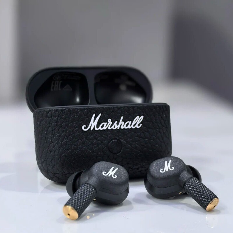 Cross-Border Marshall Marshal Minor M4 Wireless Bluetooth Headset Noise Reduction In-Ear Sports Earbuds M3 Generation
