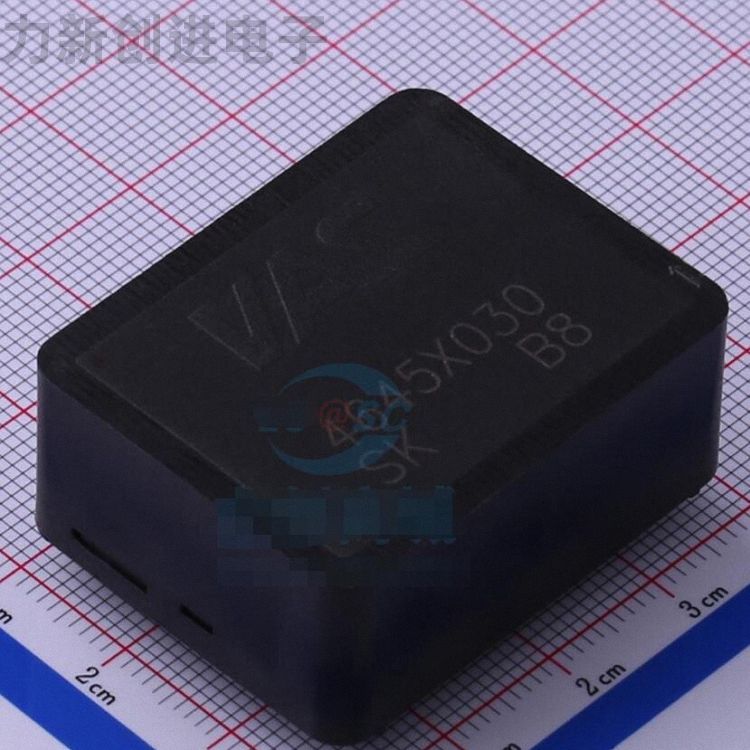 T60404-M4645-X030封装Through Hole原装传感器