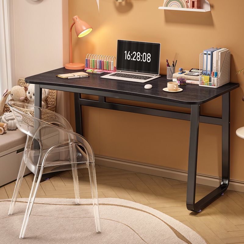 Simple Modern Home Study Table Student Desk Bedroom Study Desk Workbench E-Sports Desktop Computer Table