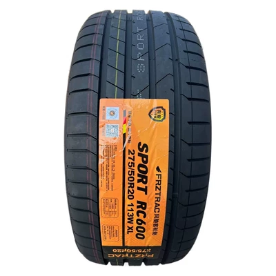 All-terrain AT off-road, Off-road şinlər