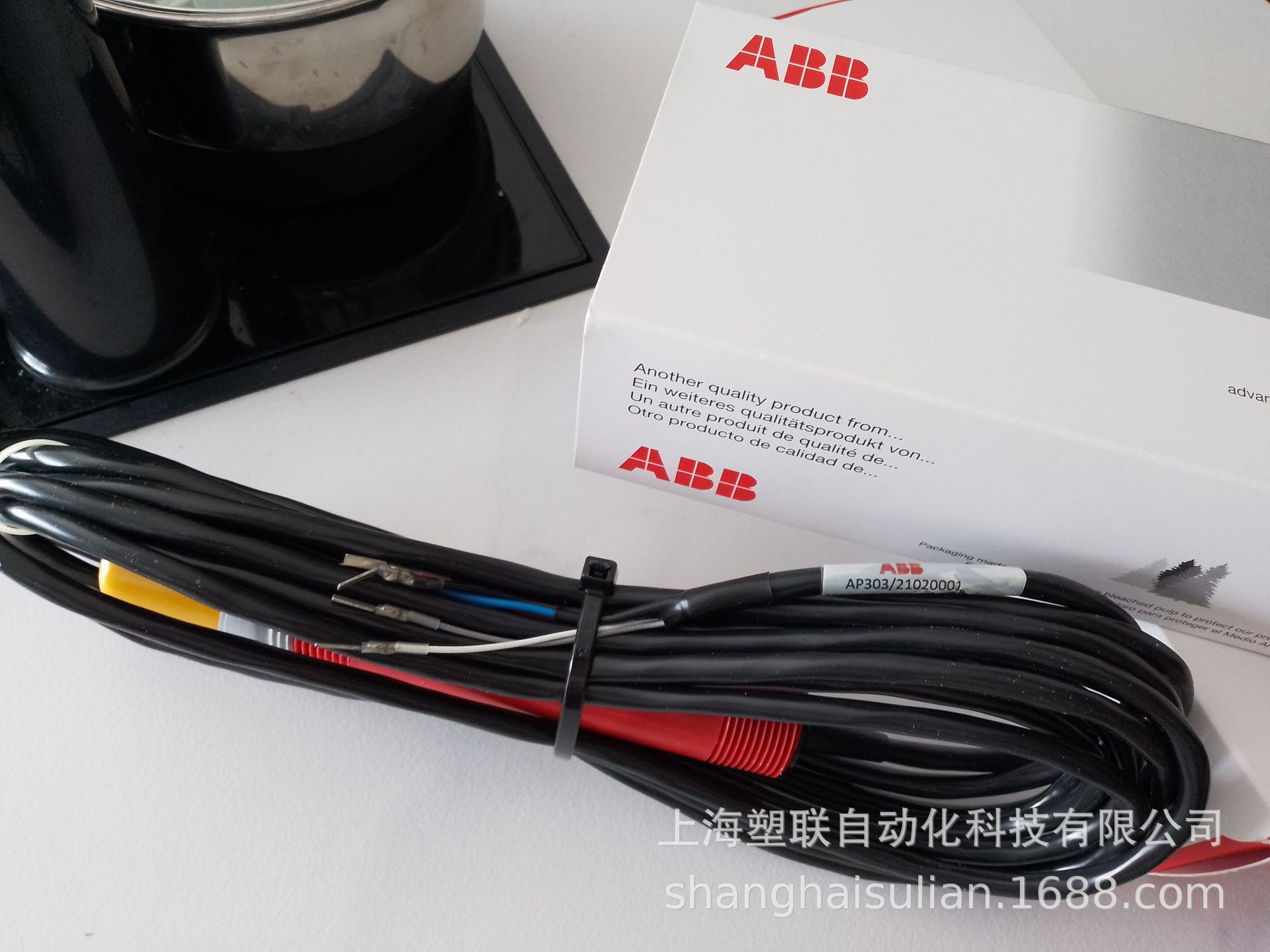 TB556J3100F01 TB556J3100F01 TB556J3100F01 ABB电极TB556J3100F