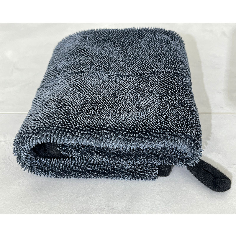 하이그레이드 그레이 [1200 플랫 더블 레이어]