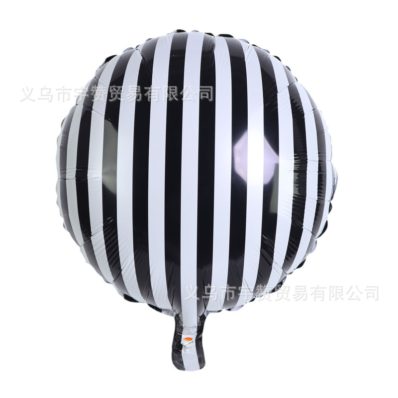 Amazon nuevo tema Racing coche casco neumático película de aluminio globo rueda ecuación rápido Racing globo