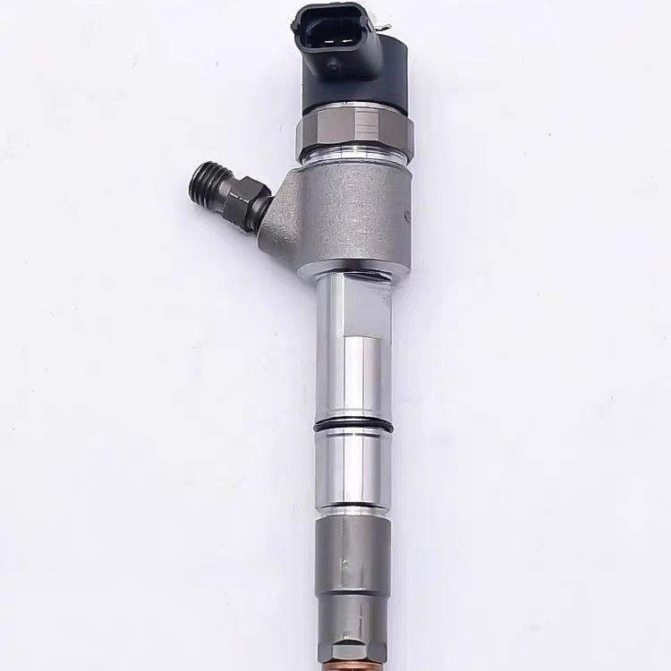 Diesel Fuel Injector Assembly 0445110629 Common Rail Electronic Fuel Injection System Is a Hot-Selling Cross-Border Product