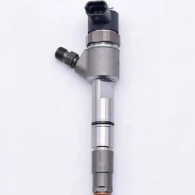 Fuel Injection System Is – Oil pump, nozzle