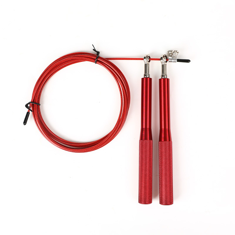 조롱박 손잡이 빨간색