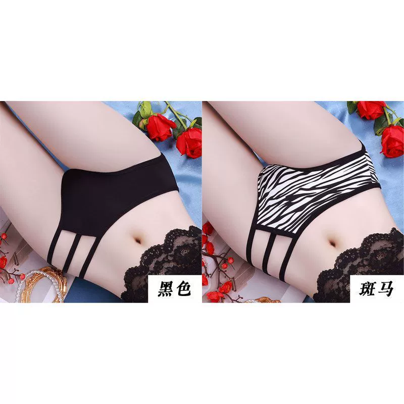 Underwear, breathable trousers, antibacterial pants, thin strap