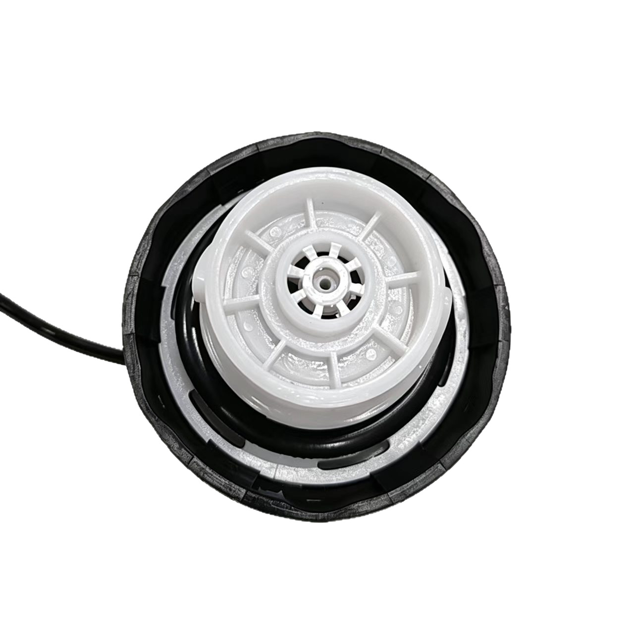 Suitable for Jeep Wrangler Dodge fuel tank cap 52030377AB 52100552AG fuel tank cap lock