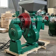双风道细糠碾米机 80-200型打米机 水稻谷子脱壳机 水稻脱皮机