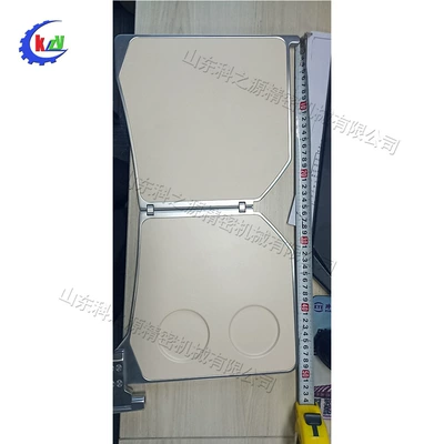 table board embedded fixed seat – Car table board