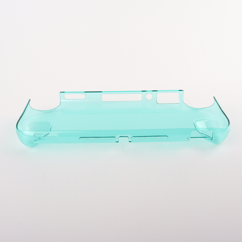 Switch lite host medio paquete NS lite transparente PC caja de cristal caja dura