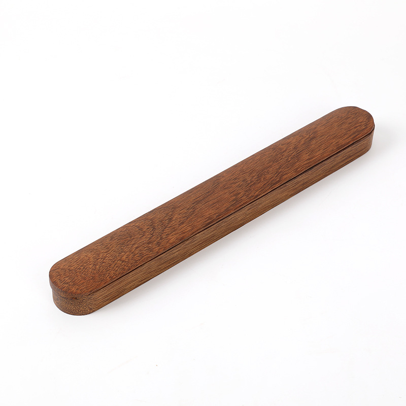 닭날개 나무젓가락상자 25cm
