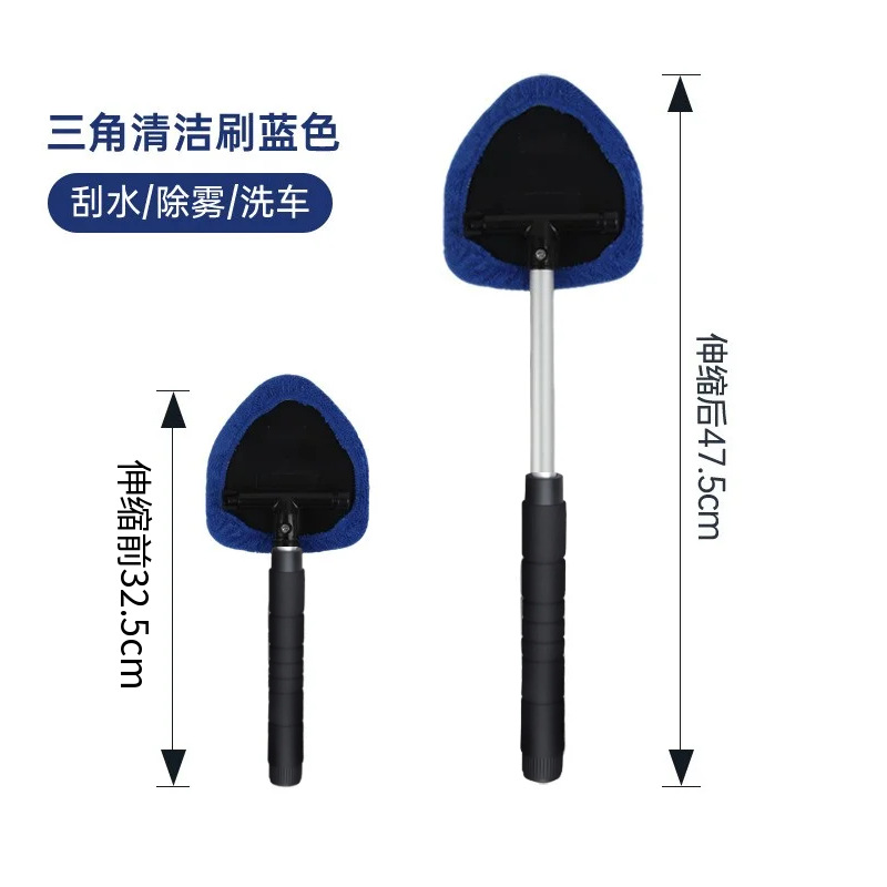 Black sponge rod + gray cloth cover - state / Comes with 1 cloth cover